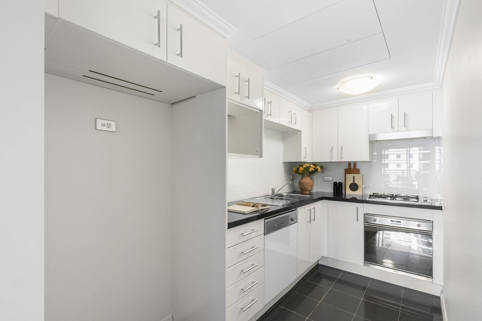 48/13 Herbert St, St Leonards, NSW, 2065, St Leonards - Thumbnail 5