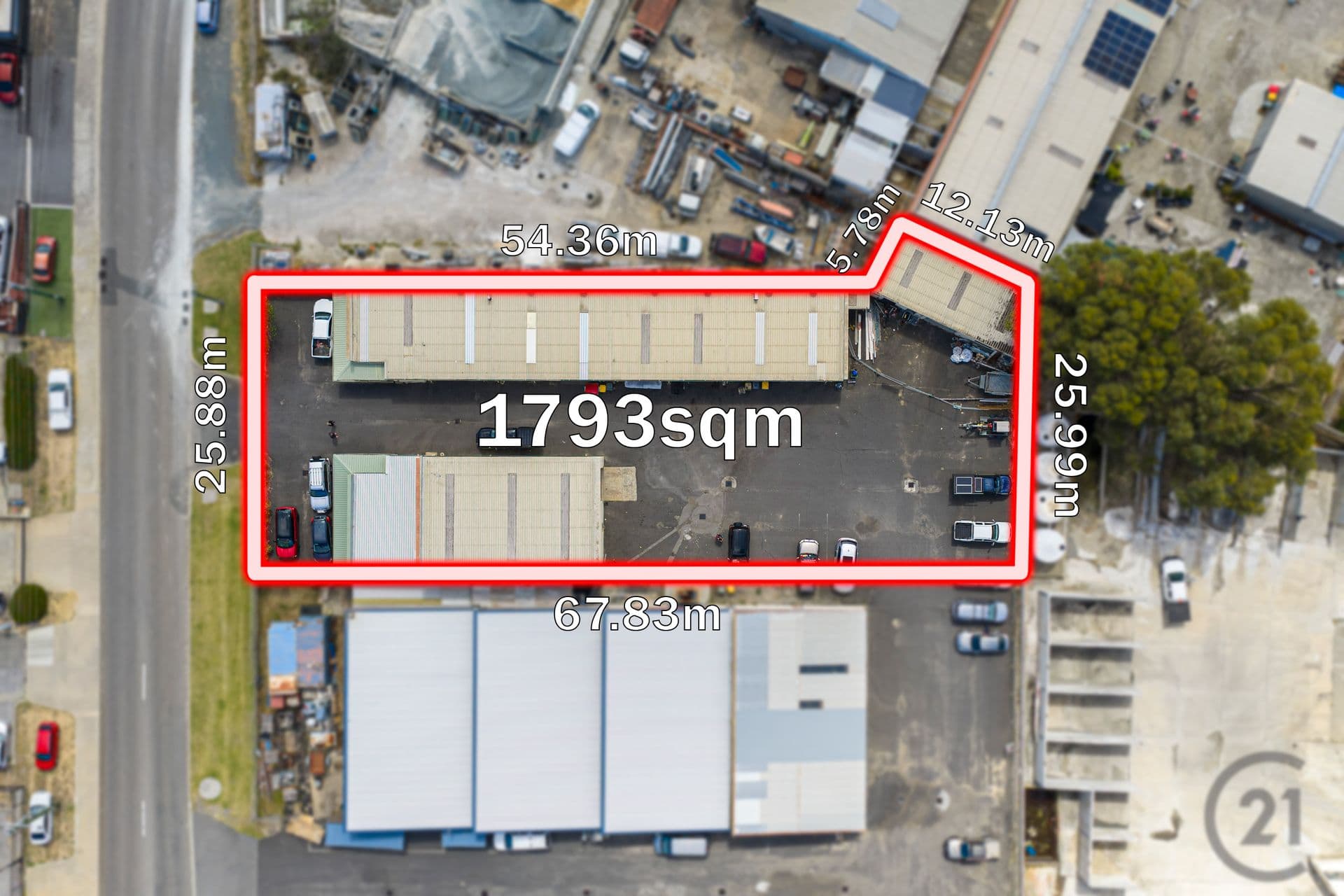 6/12 Tindale Street, Mandurah, WA, 6210, Mandurah - Image 1