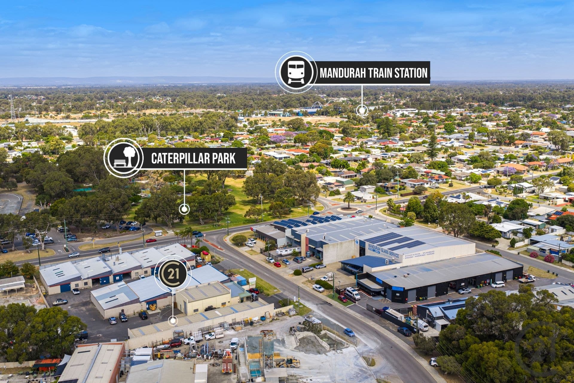 5/12 Tindale Street, Mandurah, WA, 6210, Mandurah - Thumbnail 3