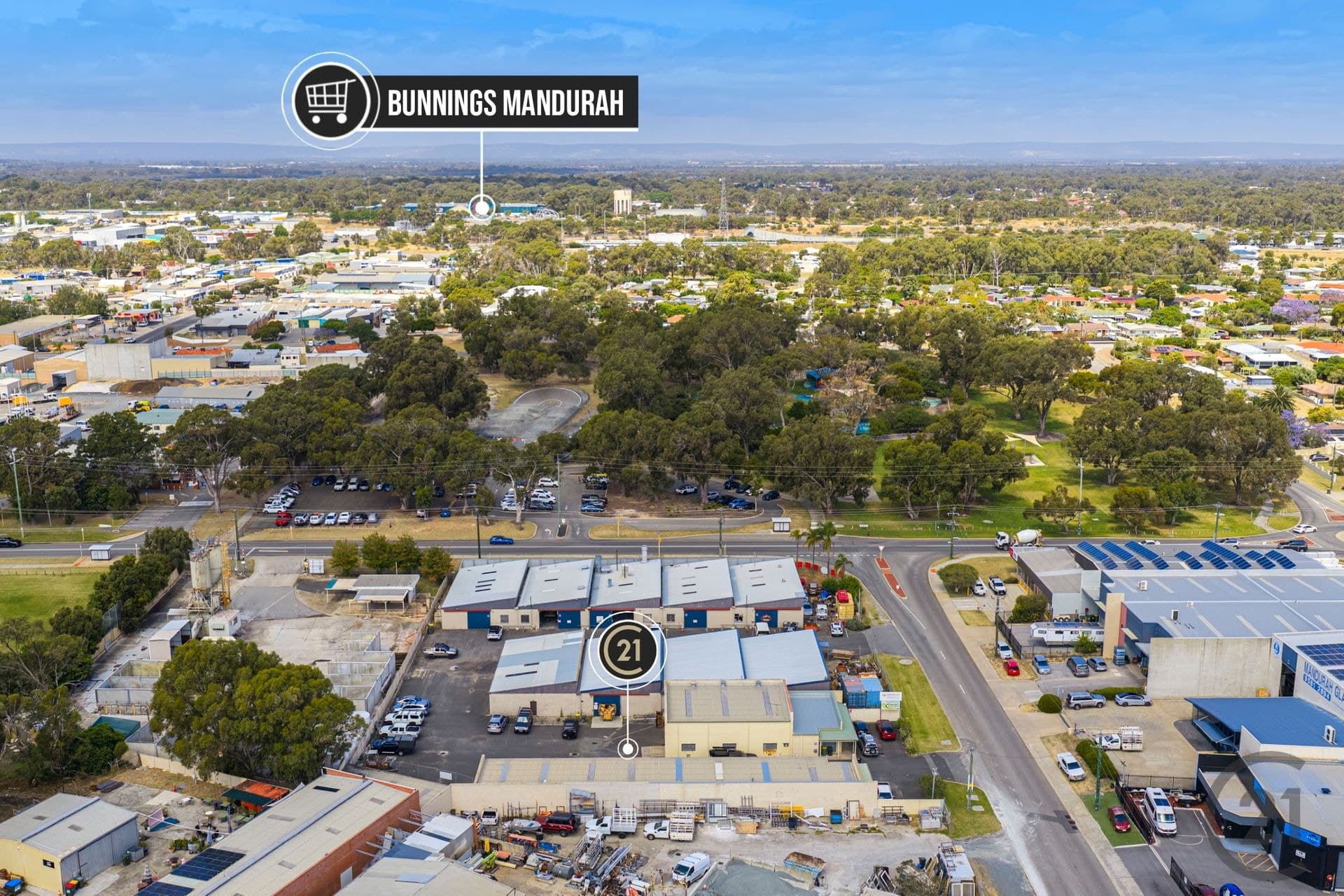 5/12 Tindale Street, Mandurah, WA, 6210, Mandurah - Thumbnail 4