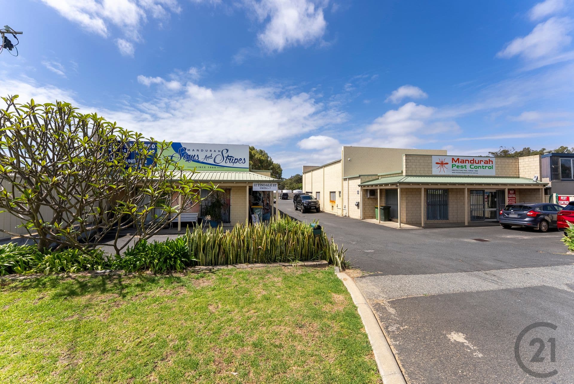 4/12 Tindale Street, Mandurah, WA, 6210, Mandurah - Thumbnail 8