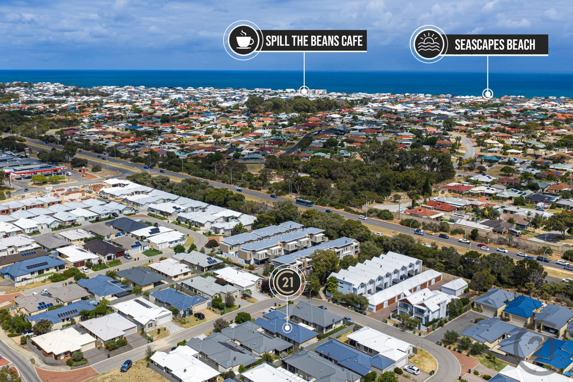 15 Butcherbird Loop, Erskine, WA, 6210, Erskine - Thumbnail 3