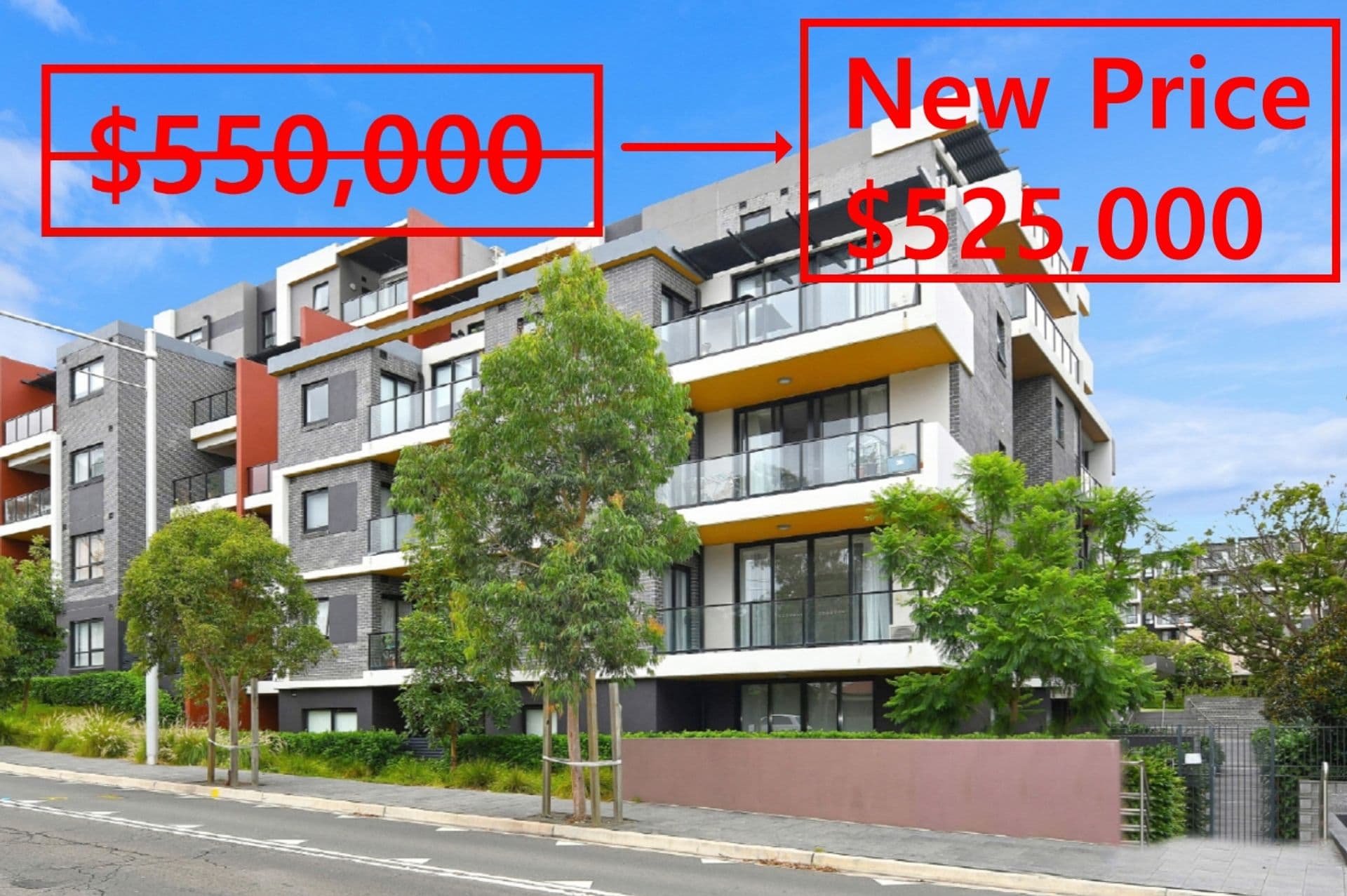 3013/8c Junction Street, Ryde, NSW, 2112, Ryde - Thumbnail 2