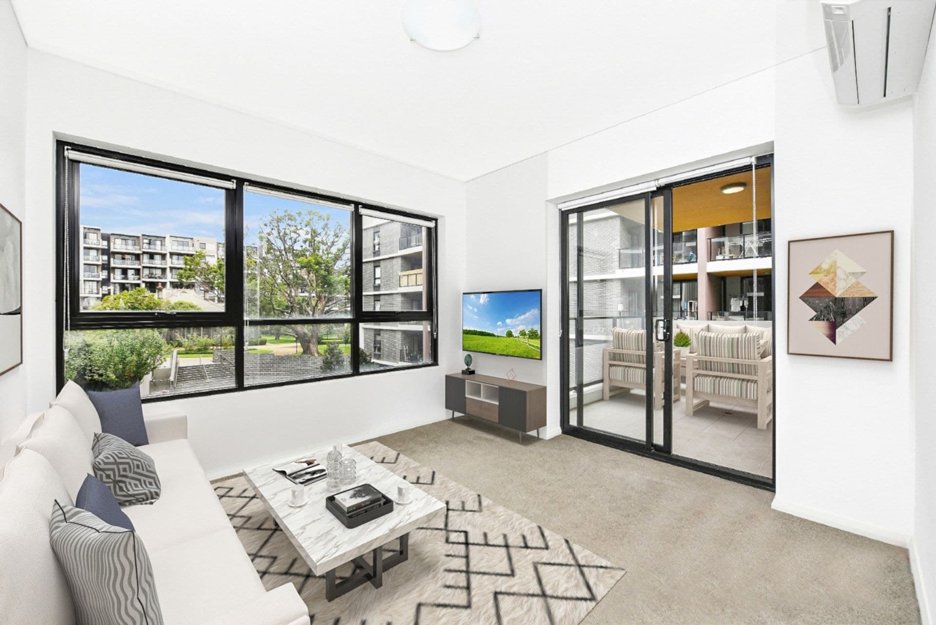 3013/8c Junction Street, Ryde, NSW, 2112, Ryde - Thumbnail 4