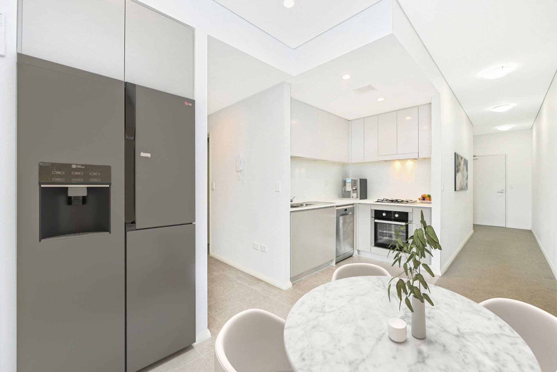 3013/8c Junction Street, Ryde, NSW, 2112, Ryde - Thumbnail 6