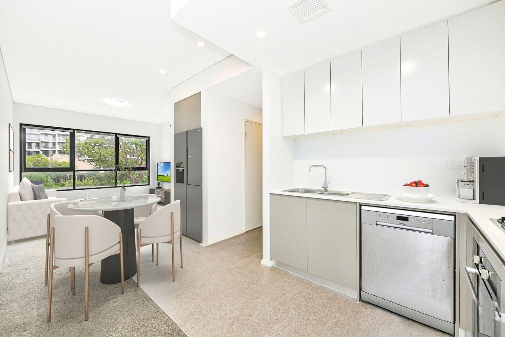 3013/8c Junction Street, Ryde, NSW, 2112, Ryde - Thumbnail 7