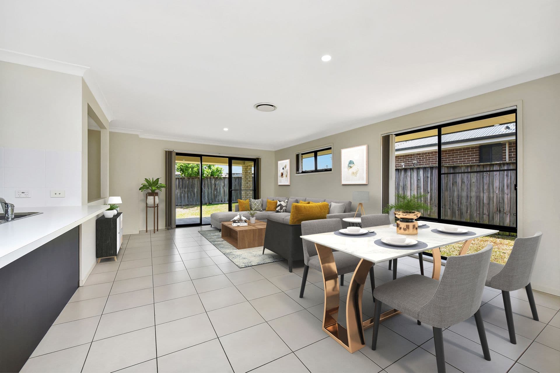 34 Lapwing Street, Aberglasslyn, NSW, 2320, Aberglasslyn - Thumbnail 4