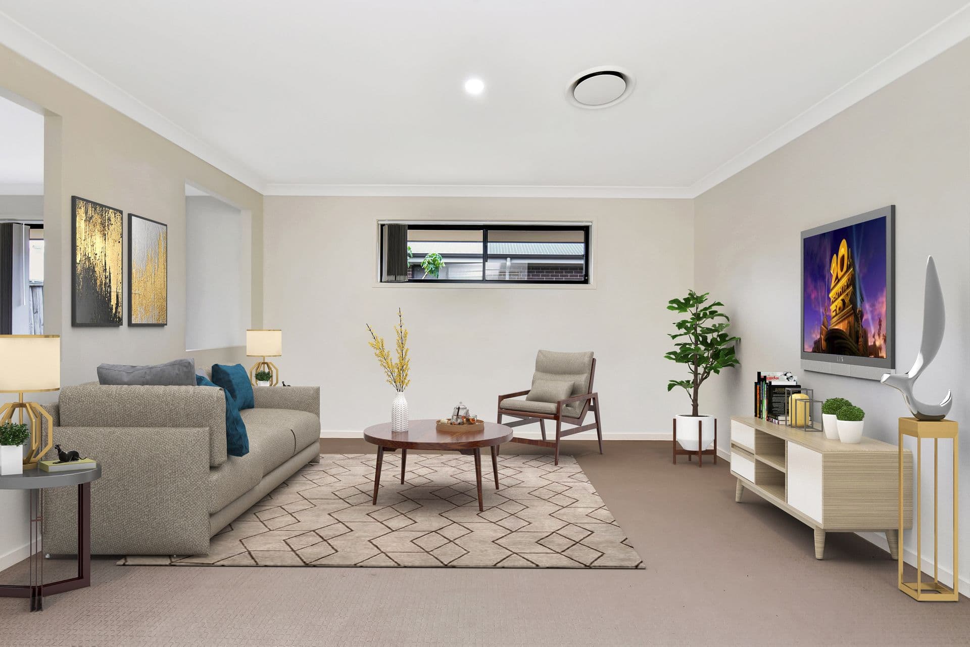 34 Lapwing Street, Aberglasslyn, NSW, 2320, Aberglasslyn - Thumbnail 6