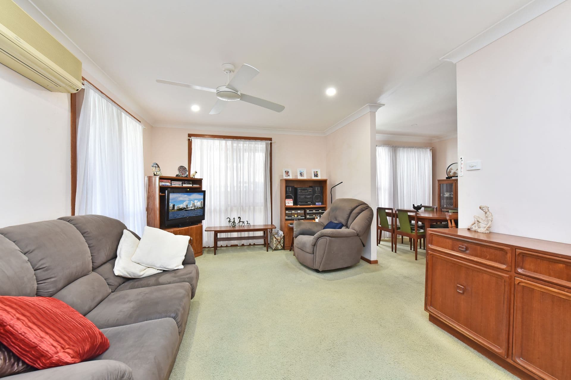 1/11 Harborne Avenue, Rathmines, NSW, 2283, Rathmines - Thumbnail 2