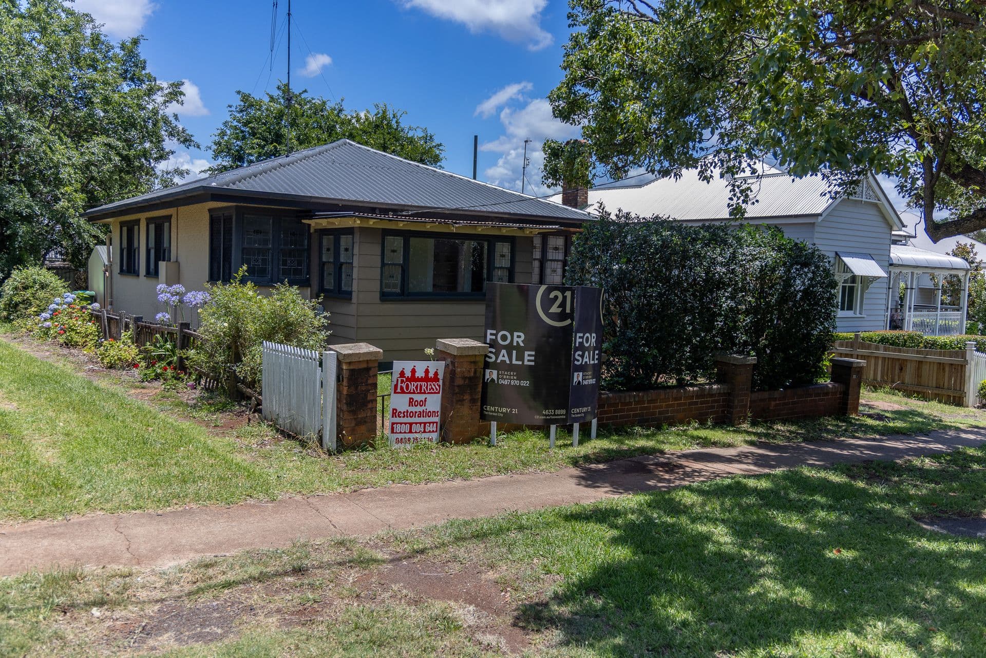 227A Hume Street, South Toowoomba, QLD, 4350, South Toowoomba - Image 1