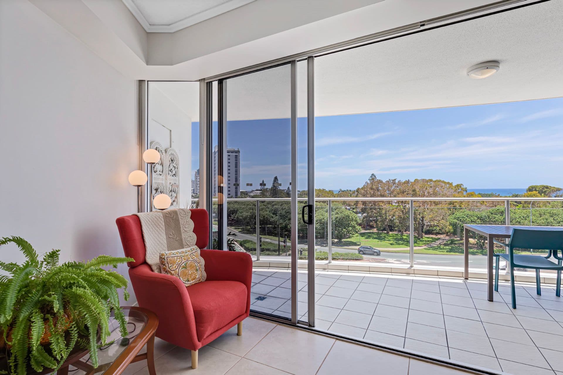 402/14 Aerodrome Road, Maroochydore, QLD, 4558, Maroochydore - Thumbnail 4