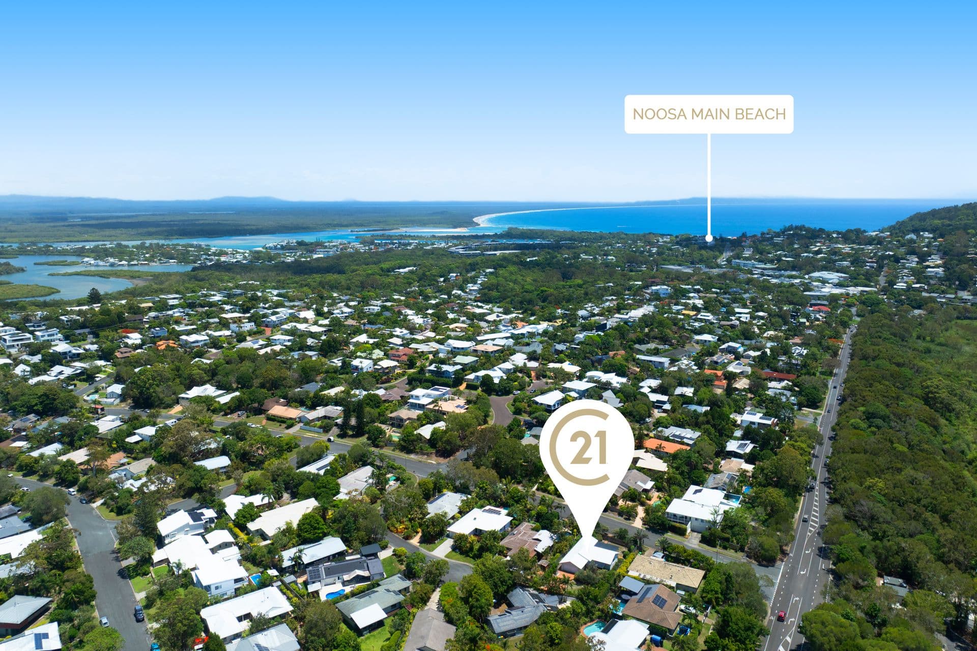 6/18 Lanyana Way, Noosa Heads, QLD, 4567, Noosa Heads - Thumbnail 2