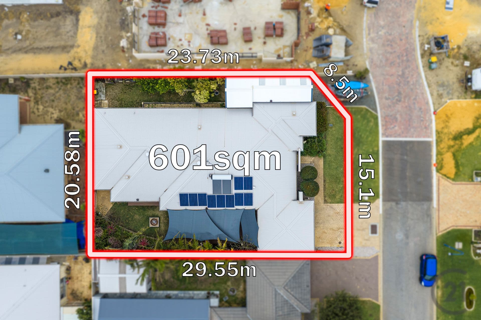 17 Turtle Way, Dawesville, WA, 6211, Dawesville - Thumbnail 3