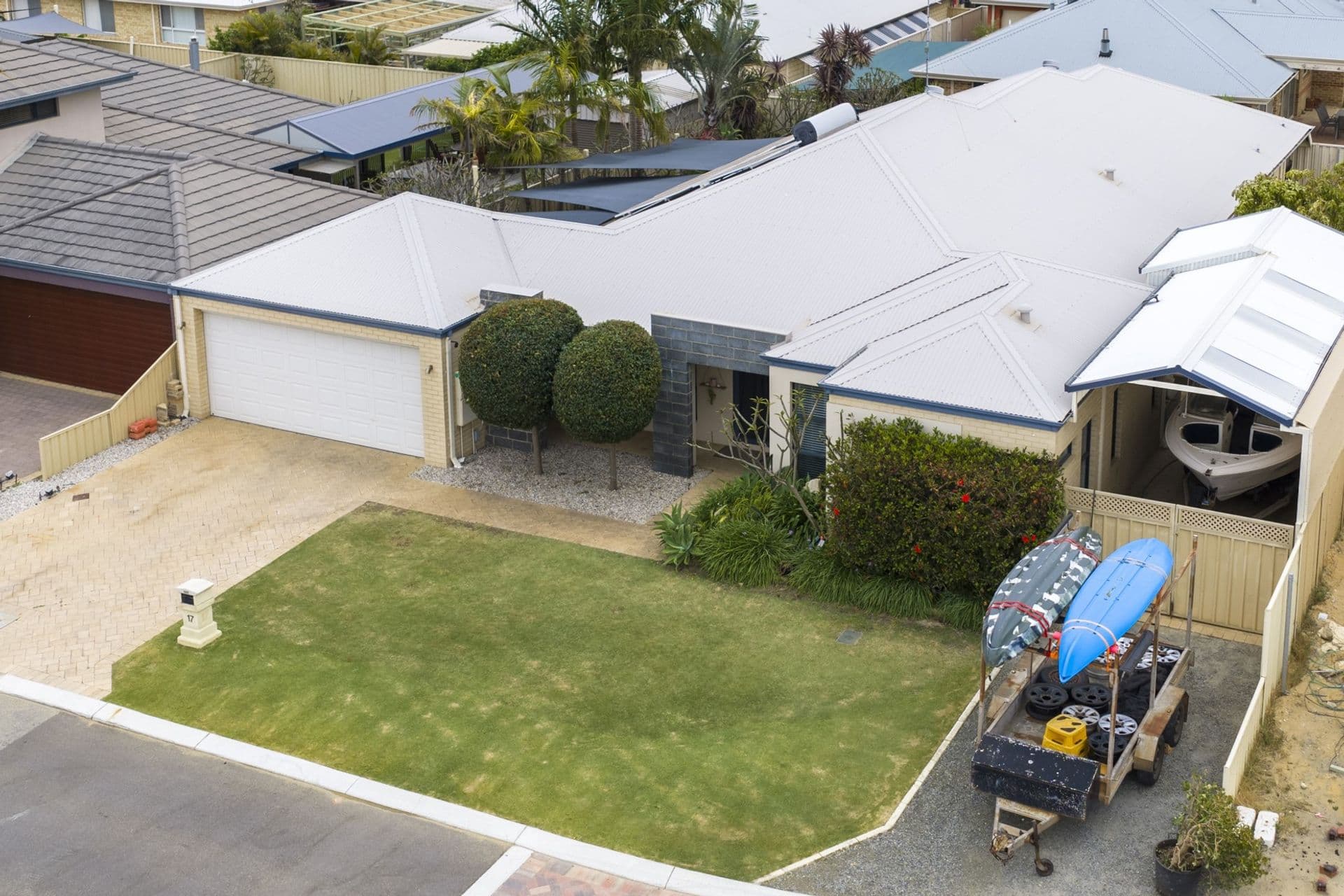 17 Turtle Way, Dawesville, WA, 6211, Dawesville - Thumbnail 4