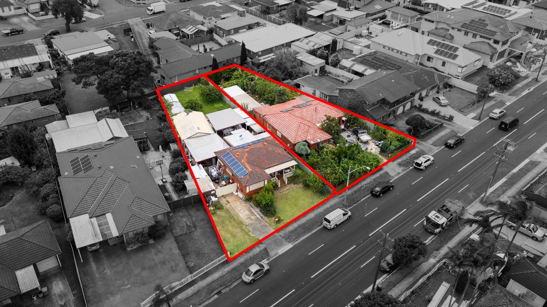 817 And 819 The Horsley Drive, Smithfield, NSW, 2164, Smithfield - Thumbnail 3