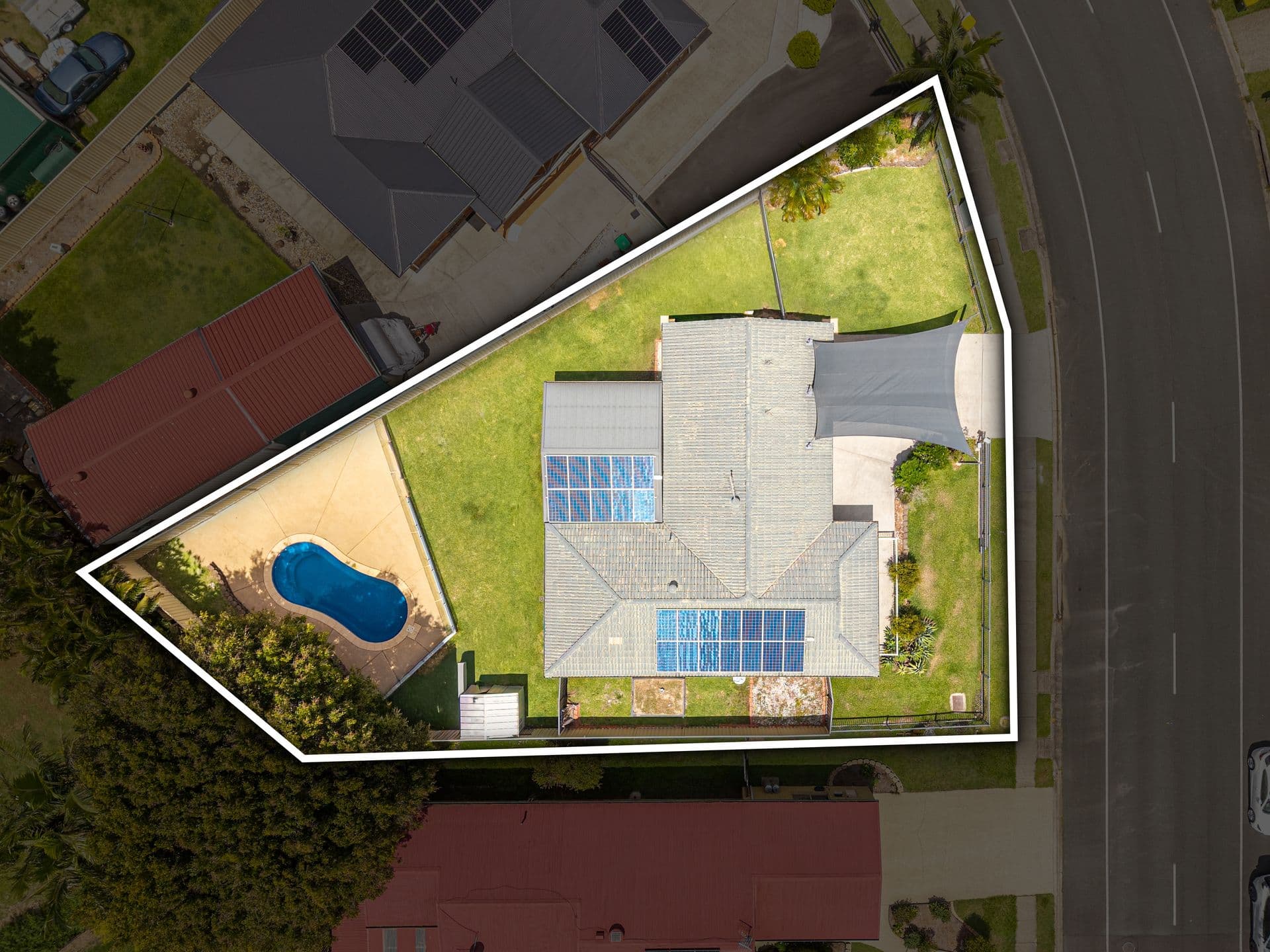52 Hickory Drive, Narangba, QLD, 4504, Narangba - Thumbnail 2