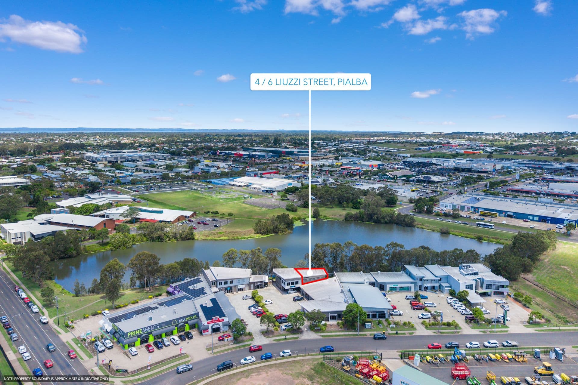 4/6-8 Liuzzi Street, Pialba, QLD, 4655, Pialba - Thumbnail 2