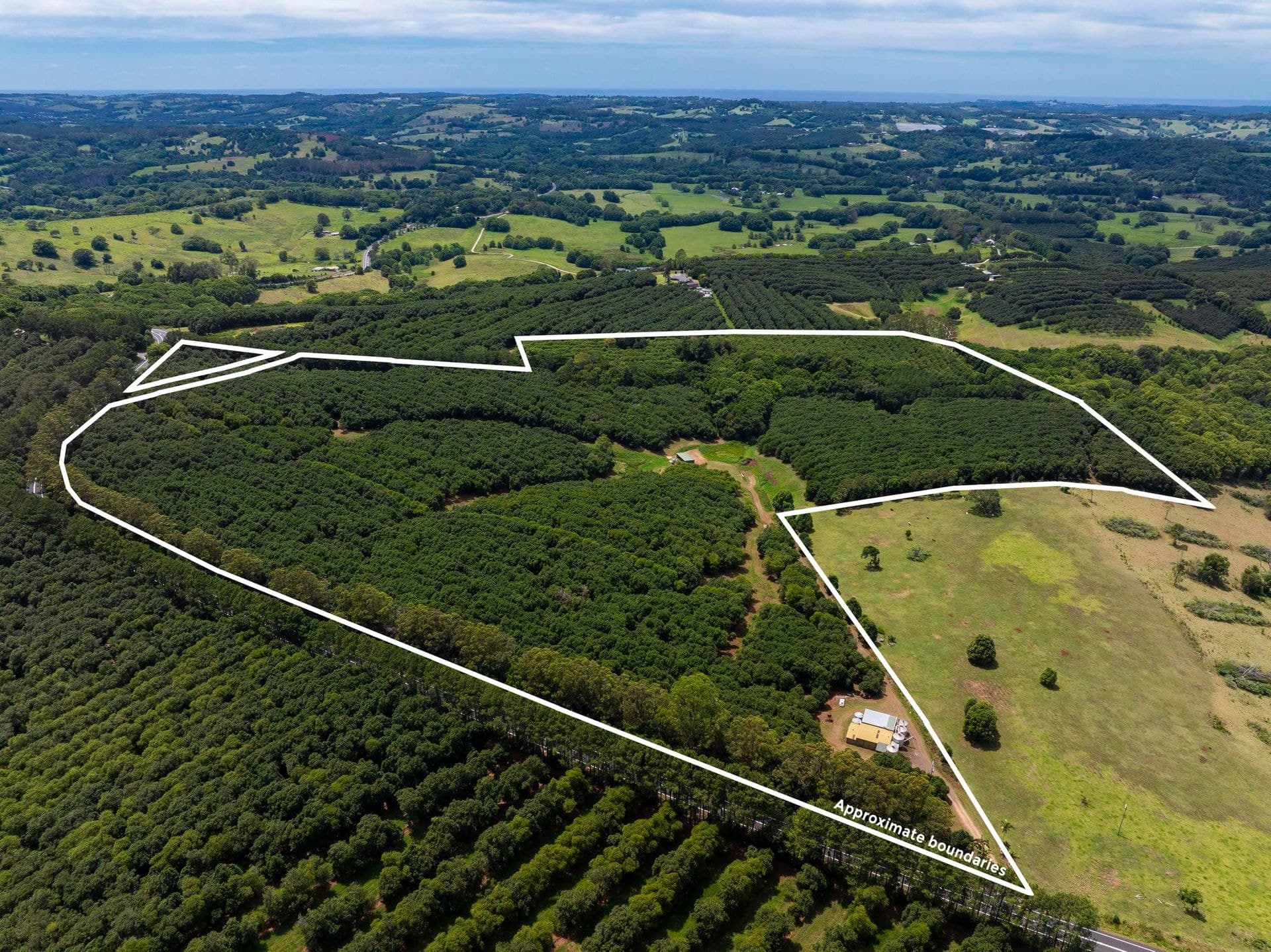 1025 Lismore Road, Nashua, NSW, 2479, Nashua - Thumbnail 2