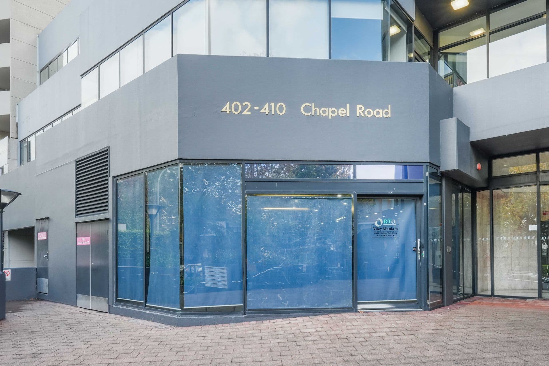 1/402 Chapel Road, Bankstown, NSW, 2200, Bankstown - Image 1