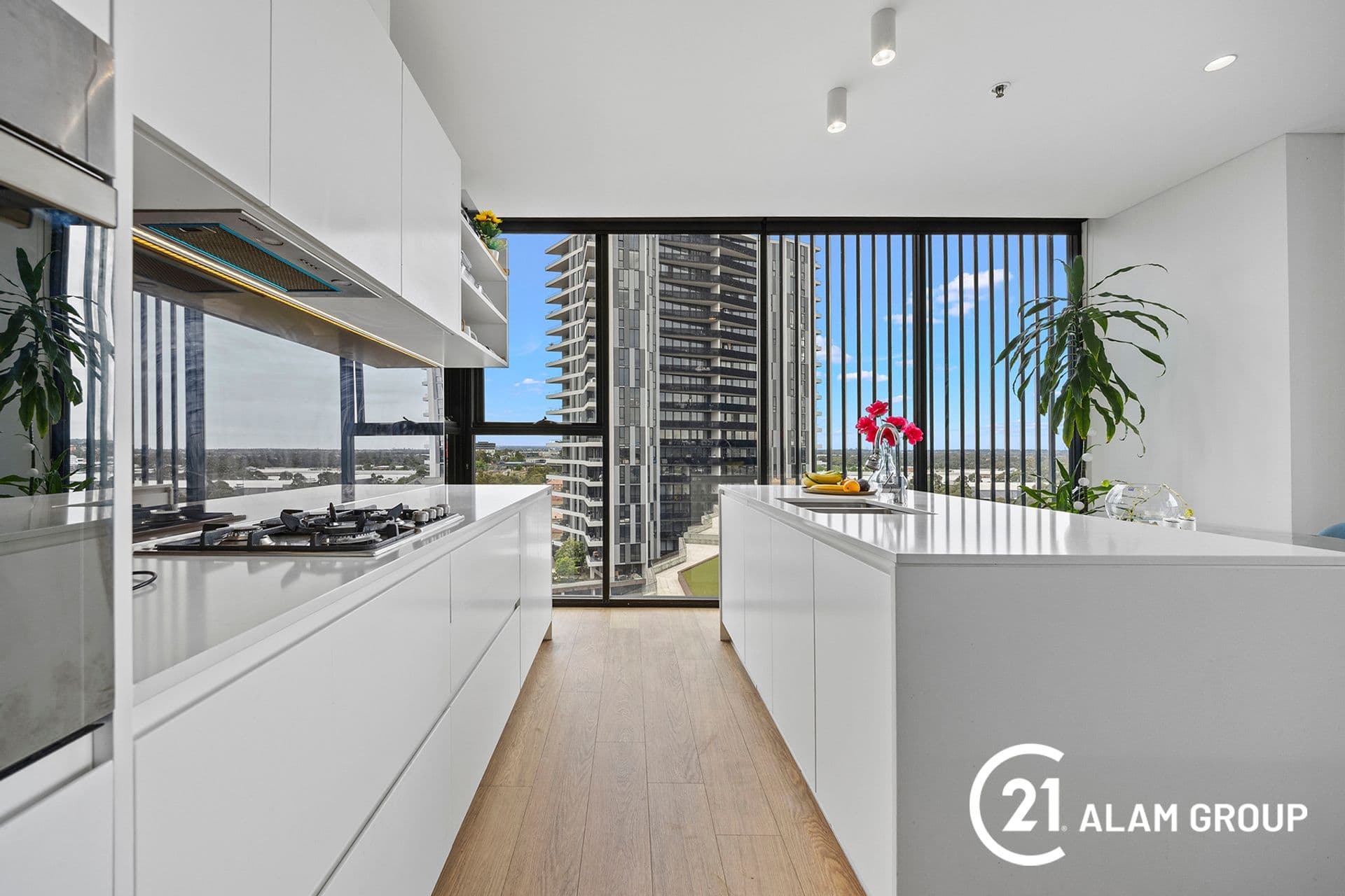 E1104/26 Shepherd Street, Liverpool, NSW, 2170, Liverpool - Thumbnail 4
