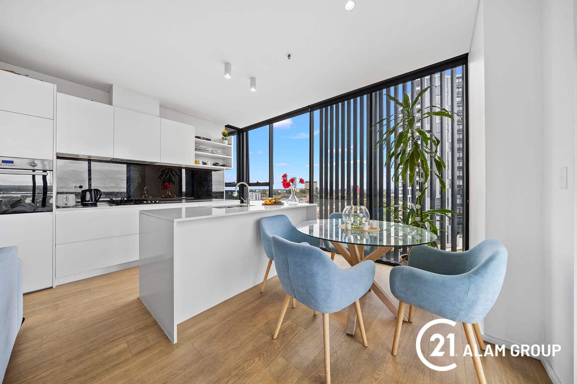 E1104/26 Shepherd Street, Liverpool, NSW, 2170, Liverpool - Thumbnail 5