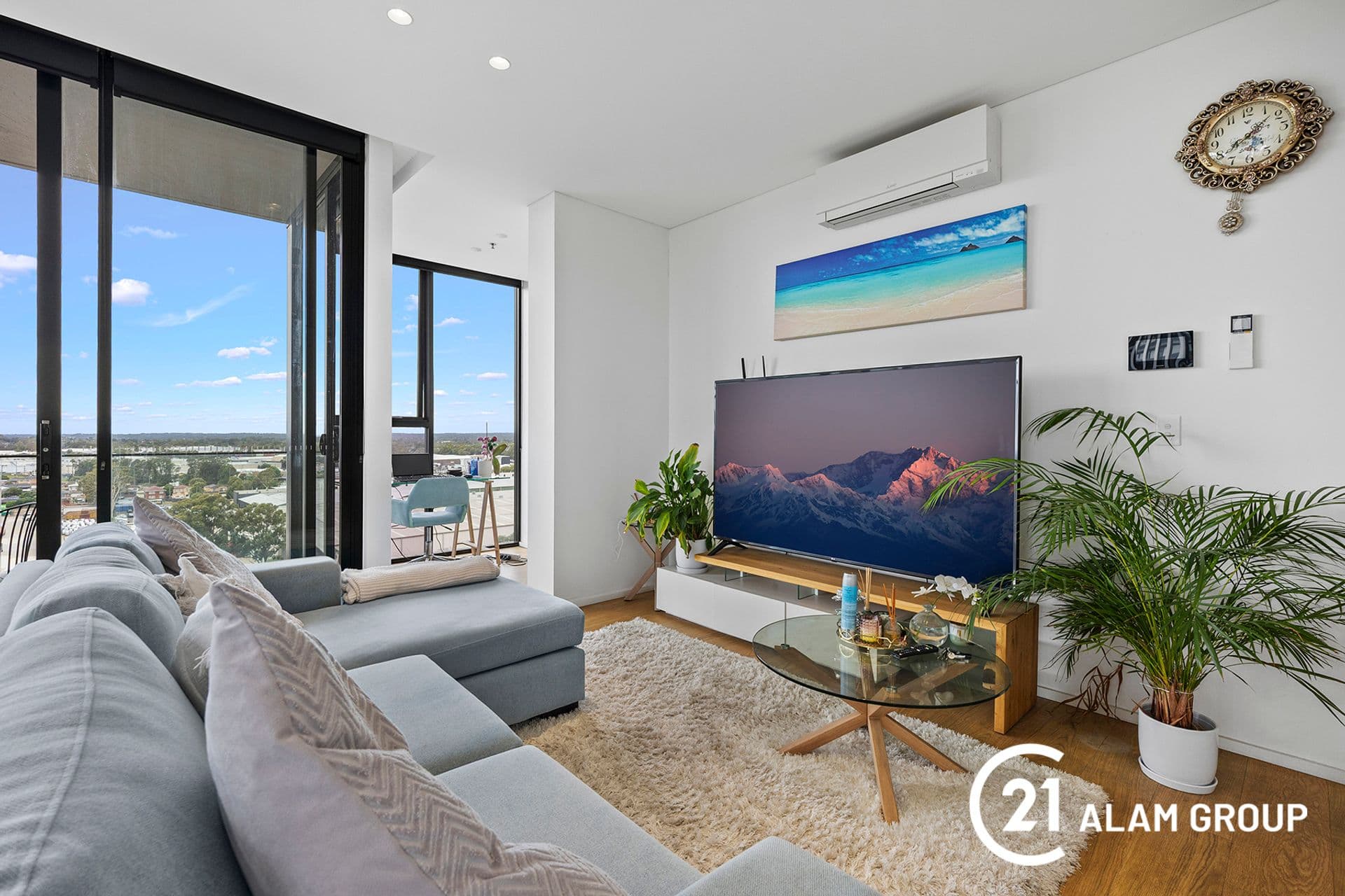 E1104/26 Shepherd Street, Liverpool, NSW, 2170, Liverpool - Thumbnail 6
