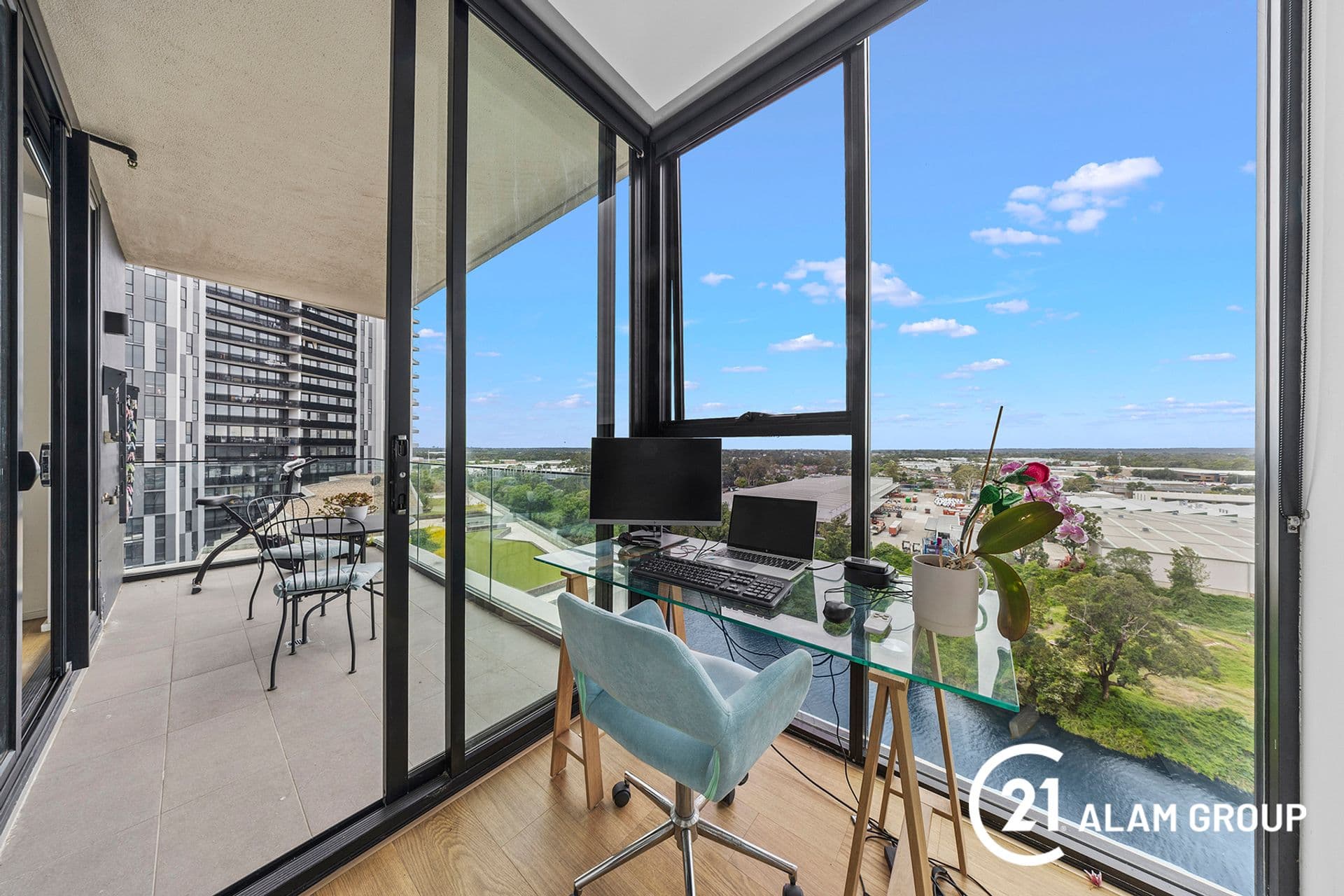 E1104/26 Shepherd Street, Liverpool, NSW, 2170, Liverpool - Thumbnail 7