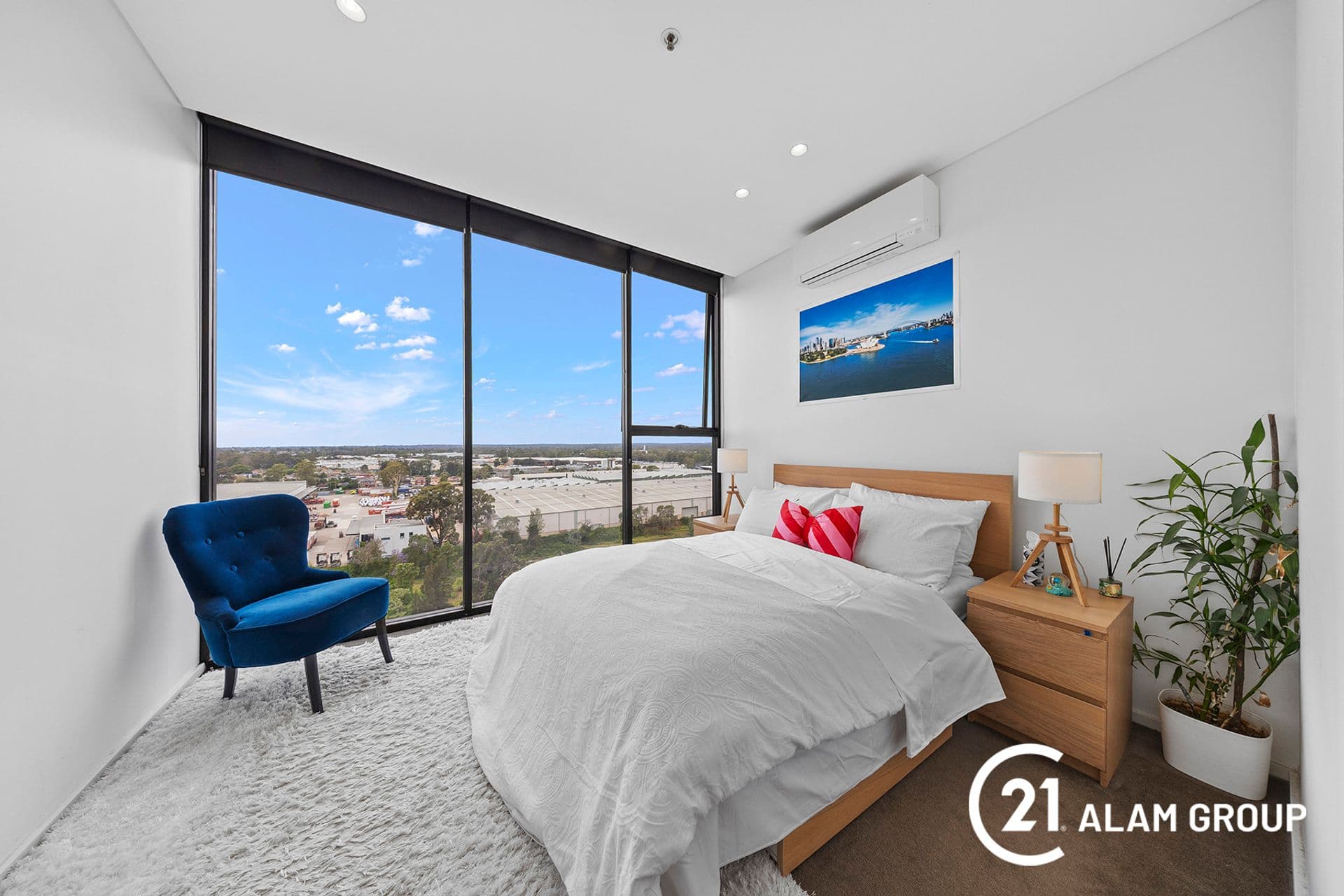 E1104/26 Shepherd Street, Liverpool, NSW, 2170, Liverpool - Thumbnail 8