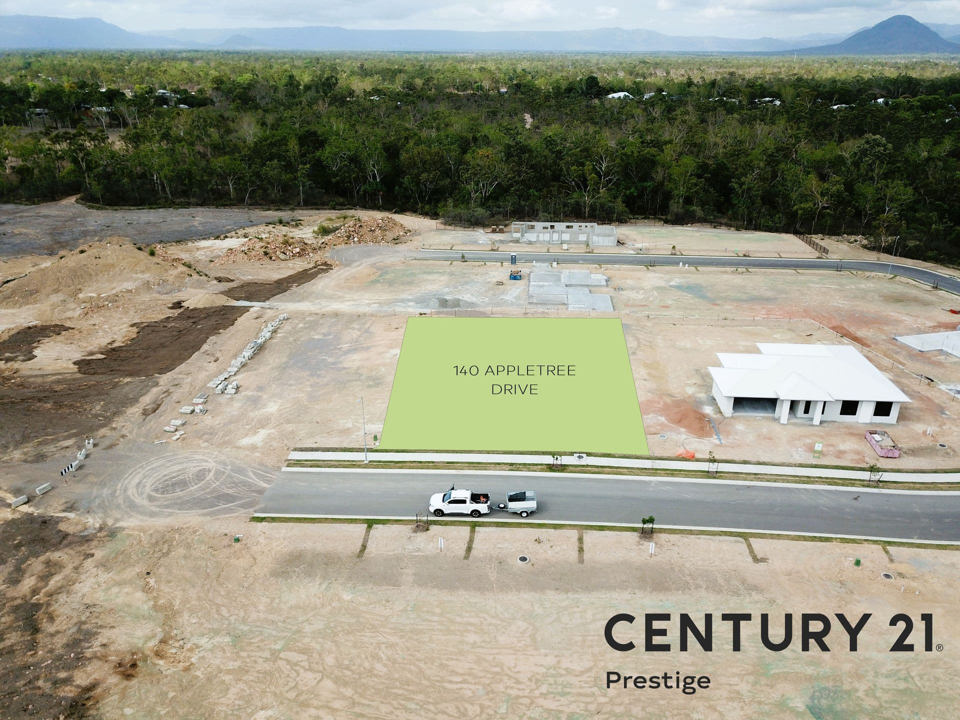 140 Appletree Drive, Jensen - Thumbnail 3