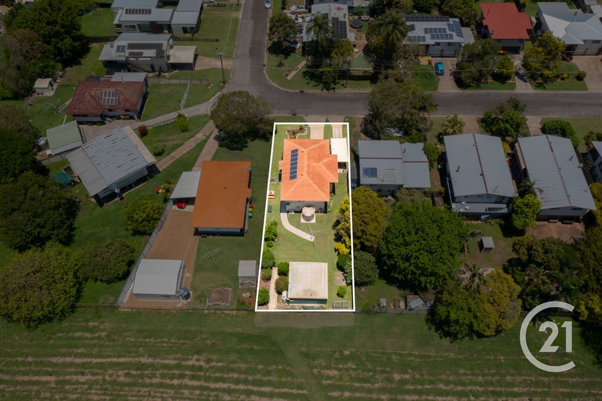 18 Winifred Street, North Booval, QLD, 4304, North Booval - Image 1