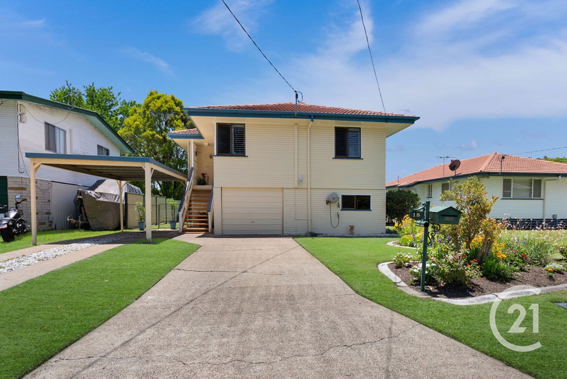 18 Winifred Street, North Booval, QLD, 4304, North Booval - Thumbnail 2