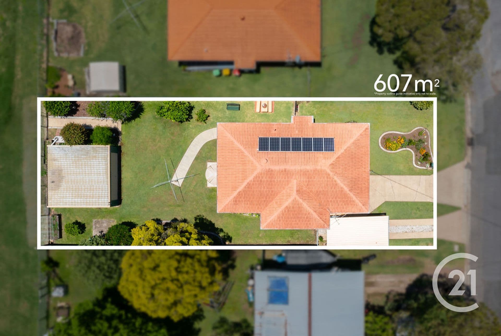 18 Winifred Street, North Booval, QLD, 4304, North Booval - Thumbnail 3