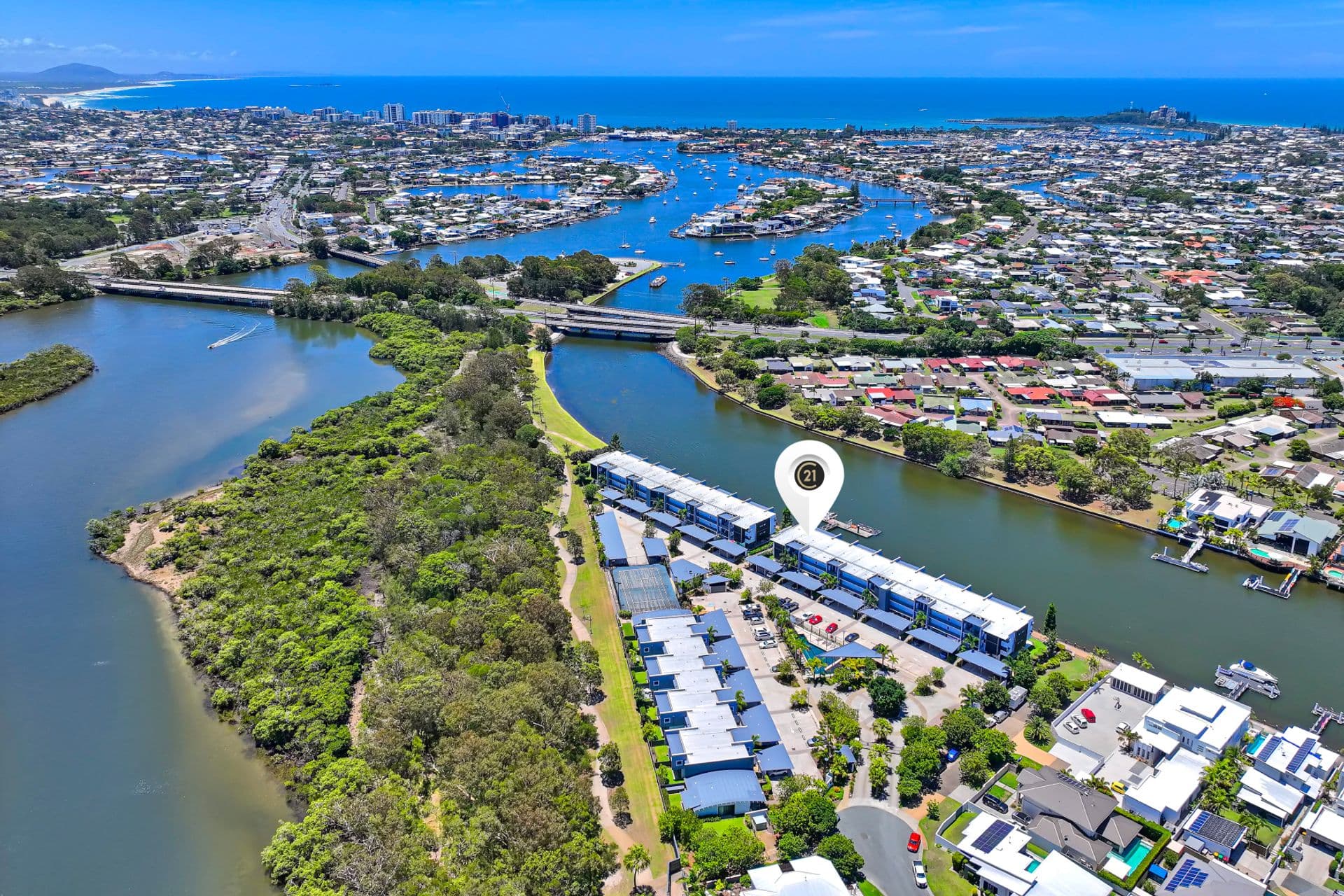117/1 Fiji Court, Parrearra, QLD, 4575, Parrearra - Image 1