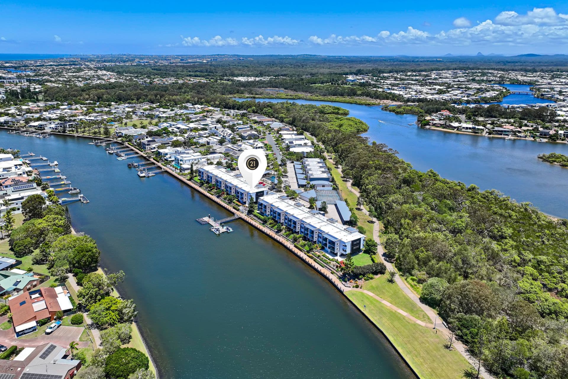117/1 Fiji Court, Parrearra, QLD, 4575, Parrearra - Thumbnail 2