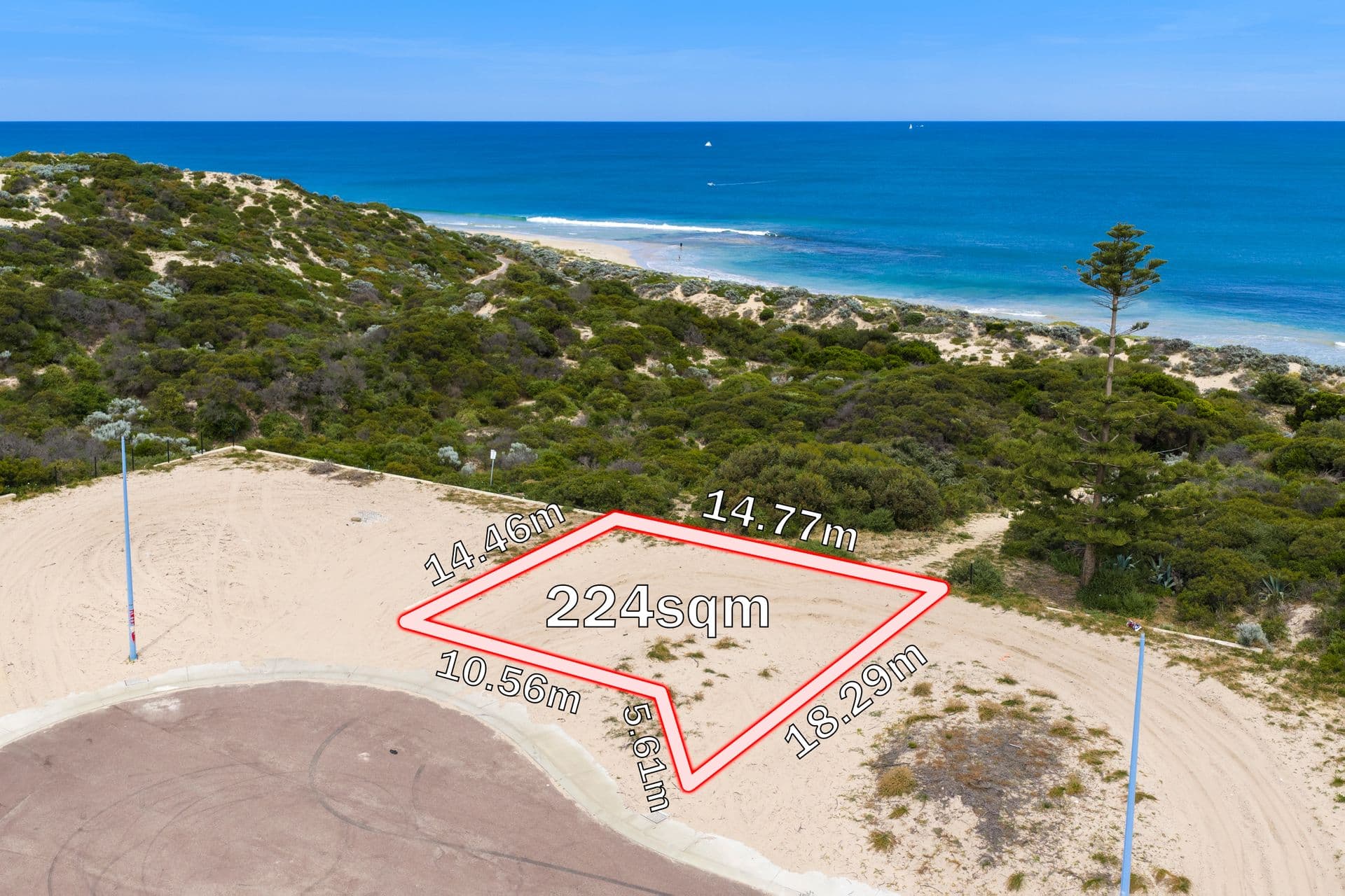 16/20-30 Oceanic Drive, Dawesville, WA, 6211, Dawesville - Thumbnail 2