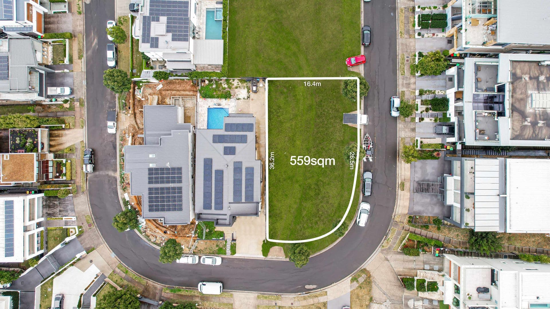2/1 Maitland Place, Norwest, NSW, 2153, Winston Hills - Thumbnail 2