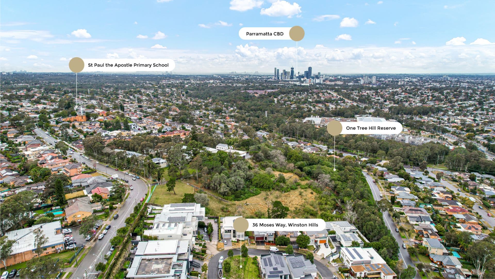 2/1 Maitland Place, Norwest, NSW, 2153, Winston Hills - Thumbnail 4