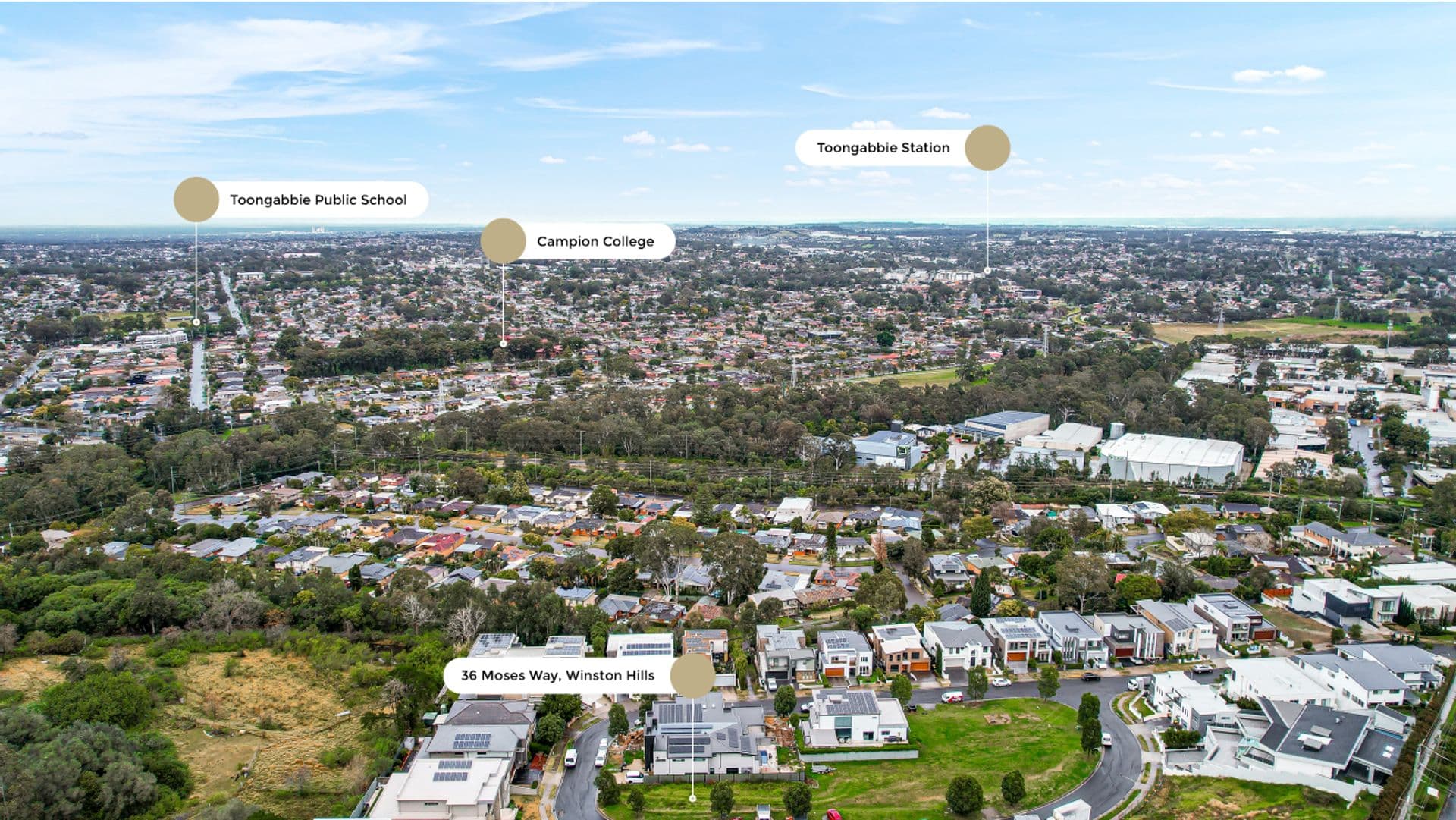 2/1 Maitland Place, Norwest, NSW, 2153, Winston Hills - Thumbnail 5