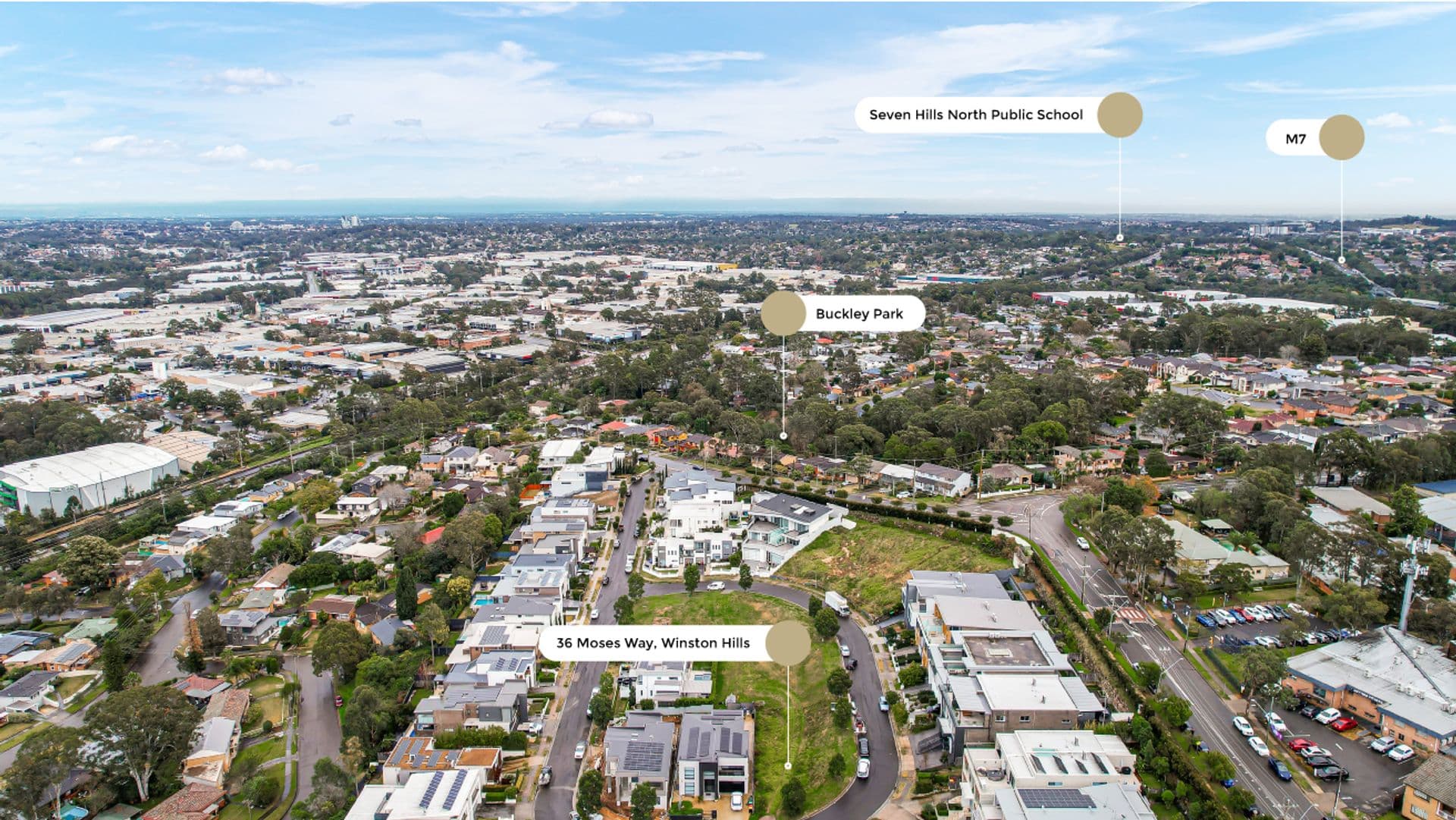 2/1 Maitland Place, Norwest, NSW, 2153, Winston Hills - Thumbnail 6
