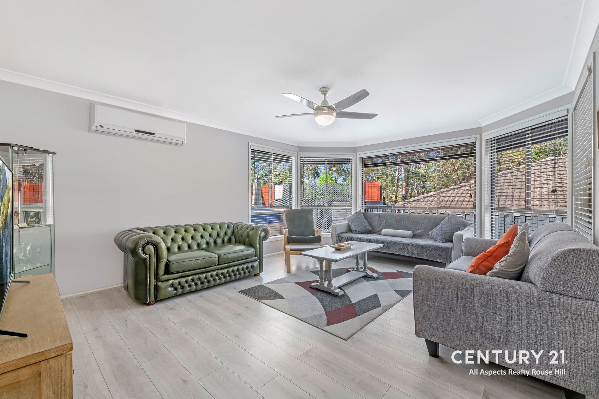 5 Hyatt Close, Rouse Hill, NSW, 2155, Rouse Hill - Thumbnail 3