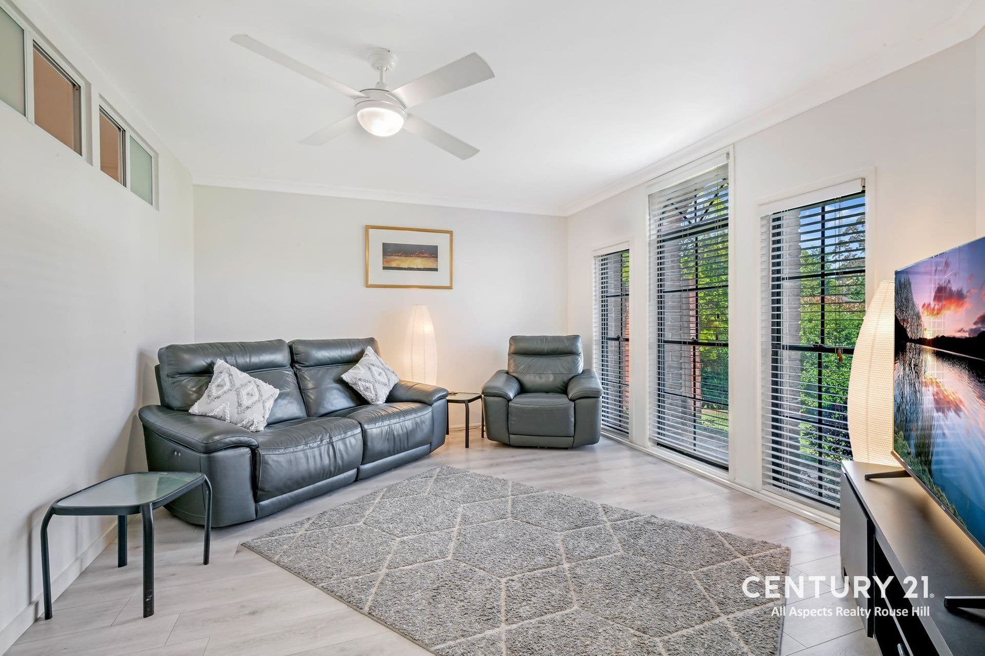 5 Hyatt Close, Rouse Hill, NSW, 2155, Rouse Hill - Thumbnail 4
