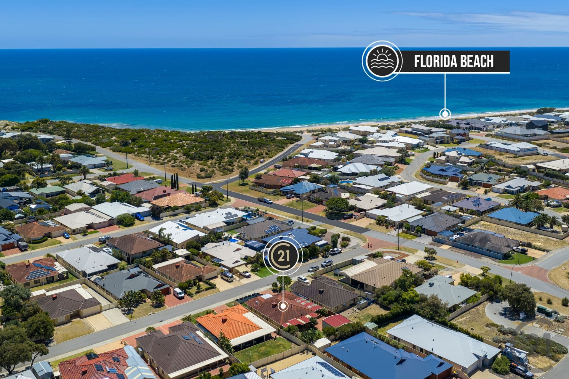 6 Bencubbin Street, Dawesville, WA, 6211, Dawesville - Image 1
