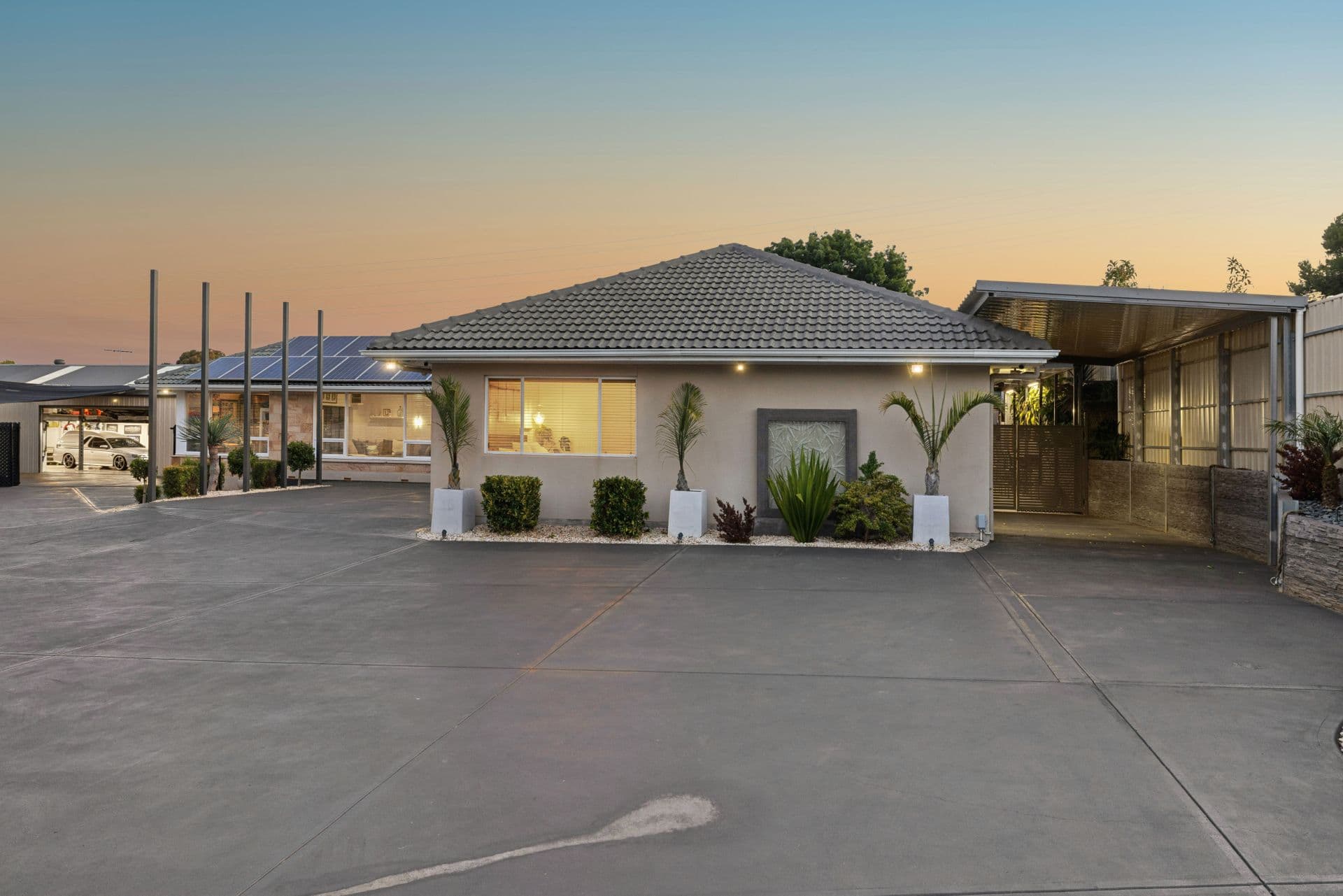 7 Janet Crescent, Morphett Vale, SA, 5162, Morphett Vale - Thumbnail 4