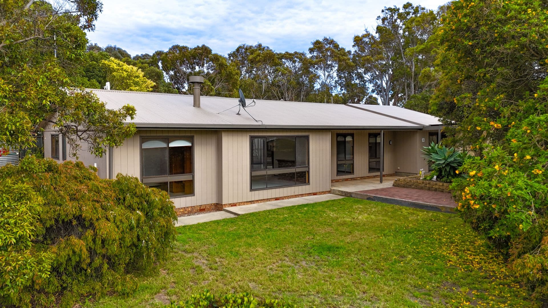 13 Gosse Crescent, Kingscote, SA, 5223, Kingscote - Image 1