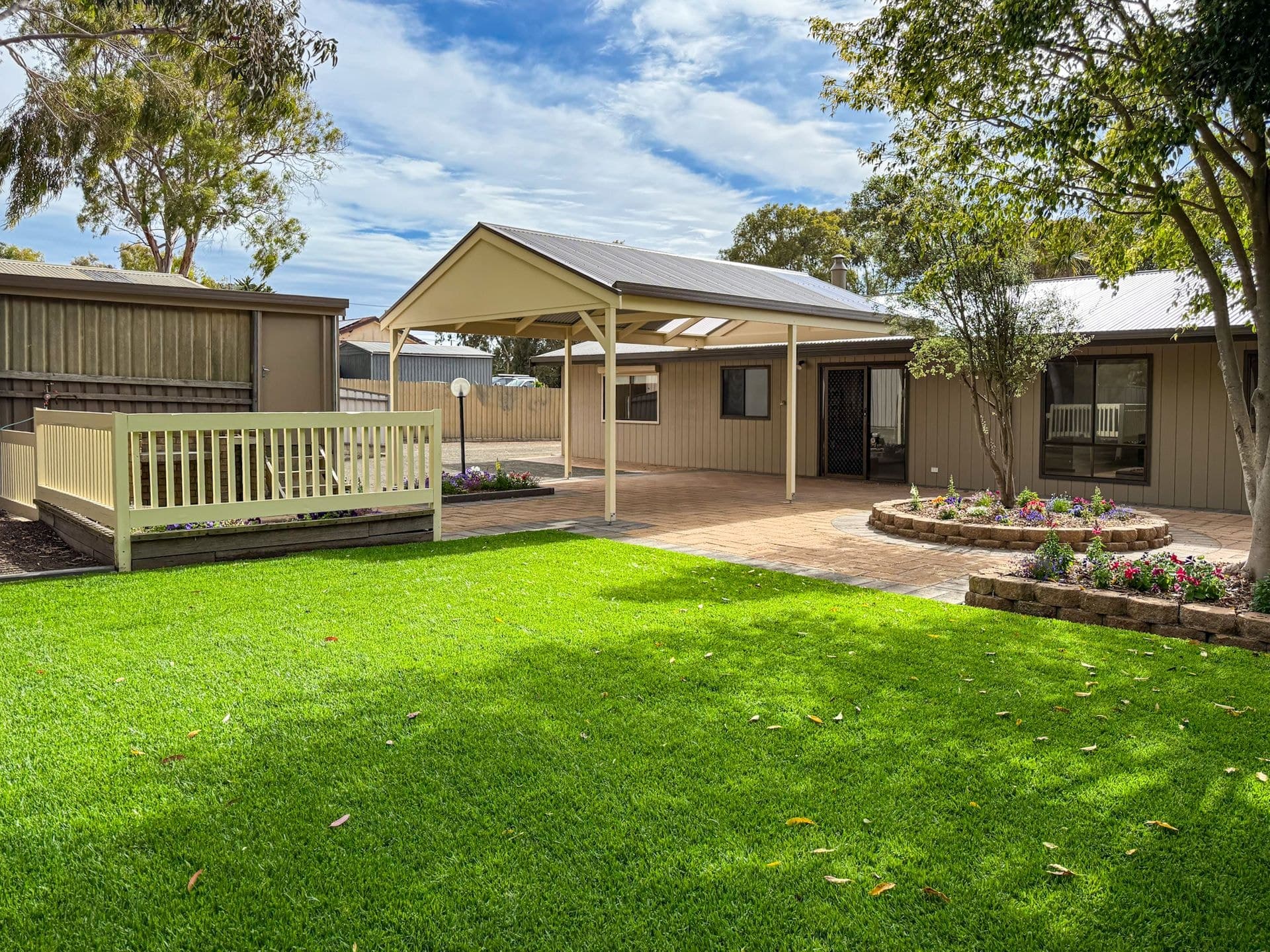 13 Gosse Crescent, Kingscote, SA, 5223, Kingscote - Thumbnail 2