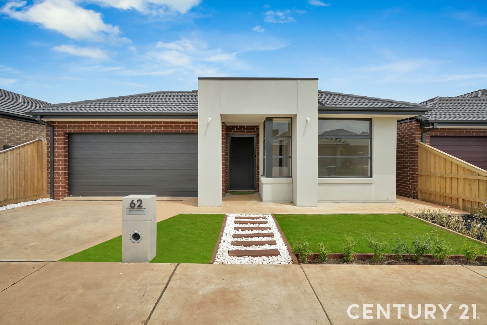 Suite 4 241-244 Caroline Springs Blvd, Caroline Springs, VIC, 3023, Deanside - Image 1
