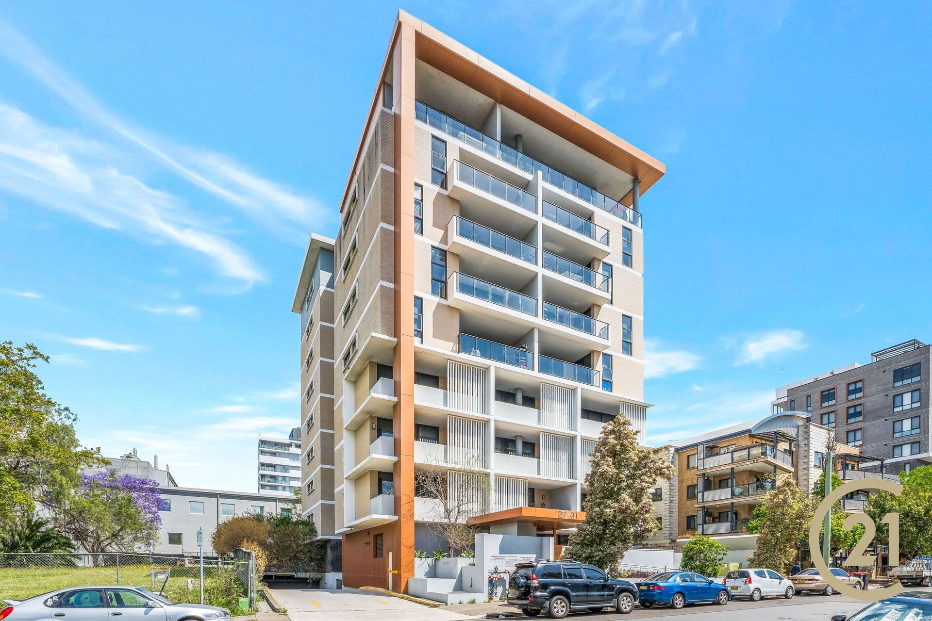 Shop 19-22/297-327 Macquarie Street, Liverpool, NSW, 2170, Liverpool - Image 1