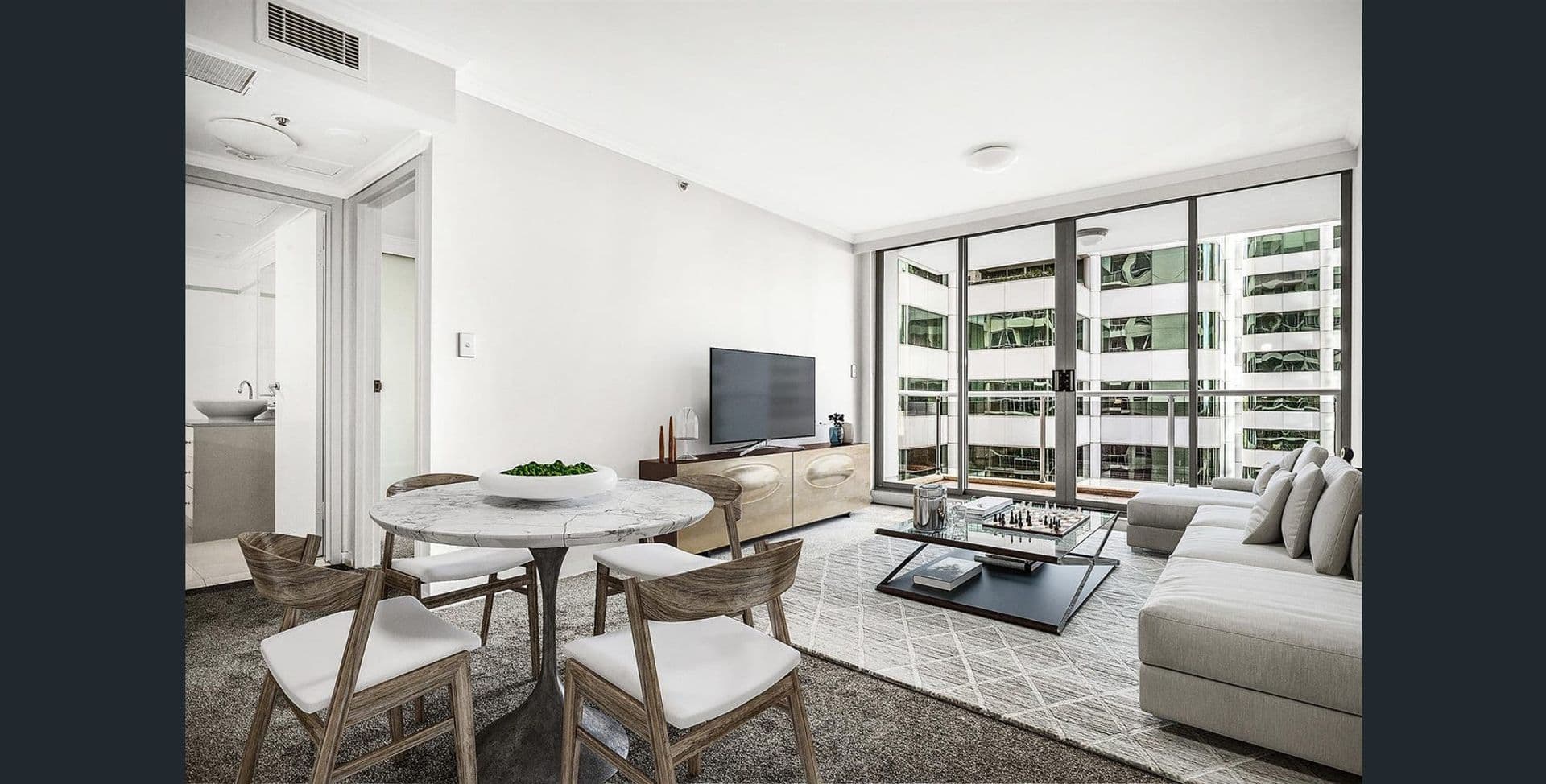 123/809-811 Pacific Highway, Chatswood, NSW, 2067, Chatswood - Image 1