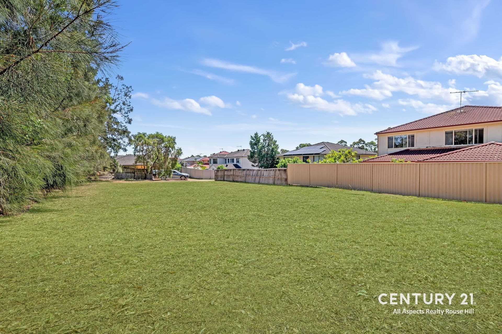 8 Nimbus Close, Kellyville, NSW, 2155, Kellyville - Thumbnail 3