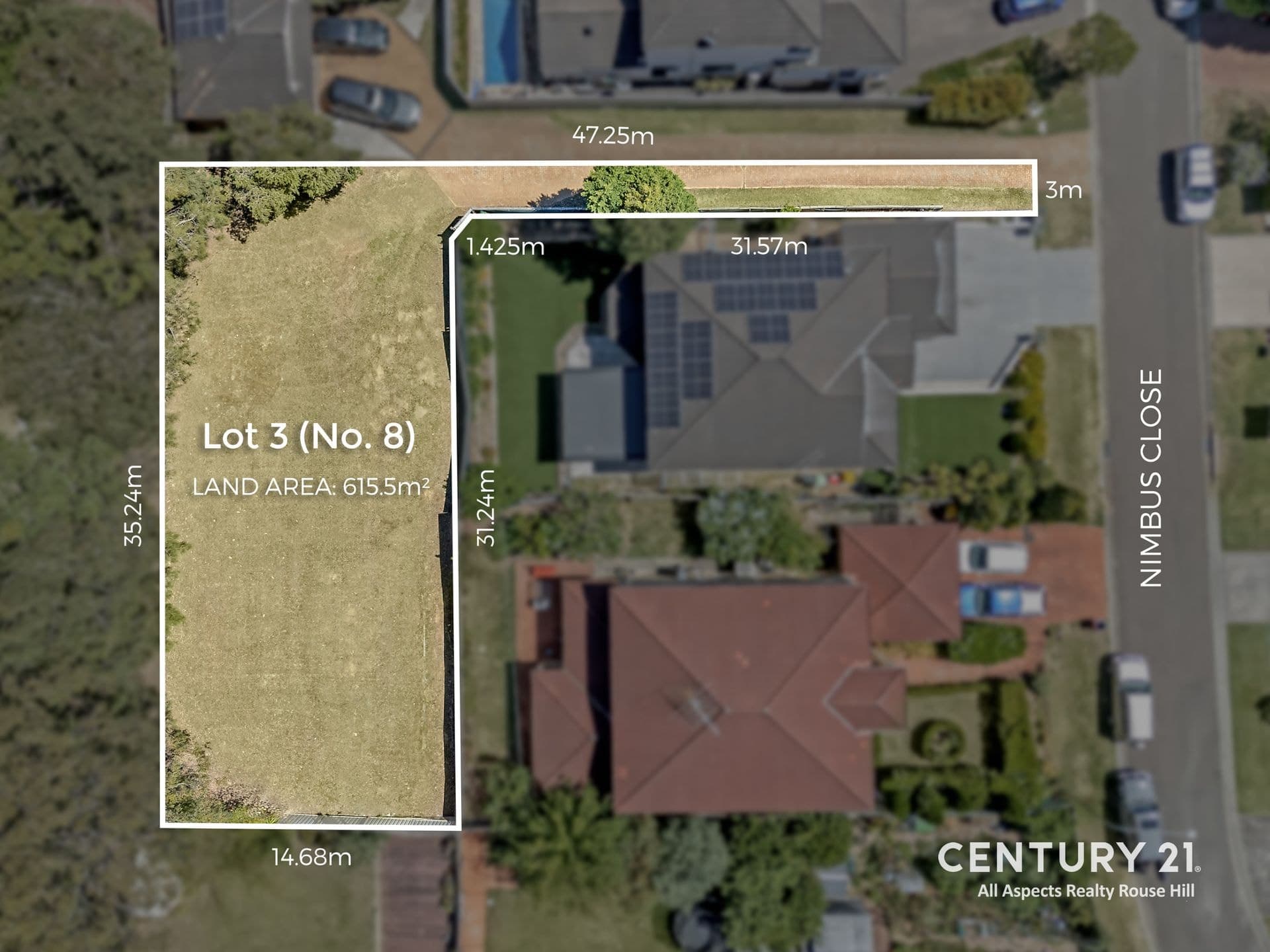 8 Nimbus Close, Kellyville, NSW, 2155, Kellyville - Thumbnail 4